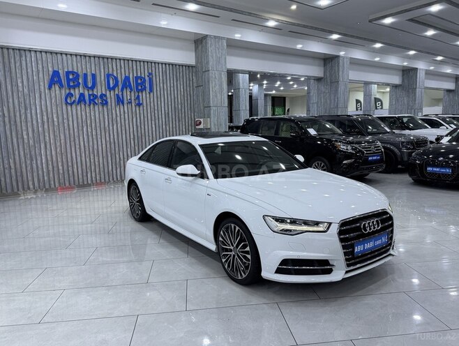 Audi A6-3