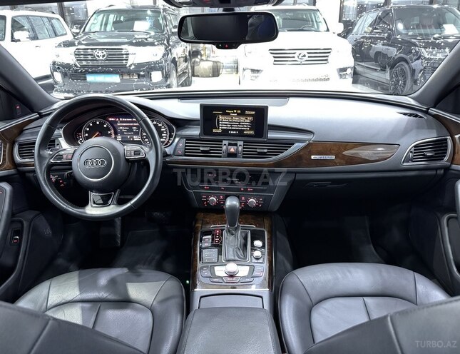 Audi A6-9