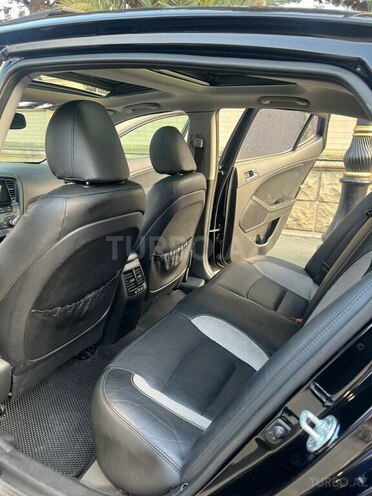Kia Optima 2012, 216,457 km - 2.0 l - Bakı