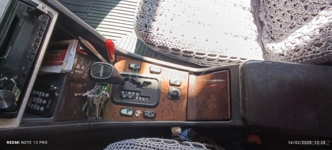 Mercedes C 230 1997, 450,634 km - 2.3 l - İmişli