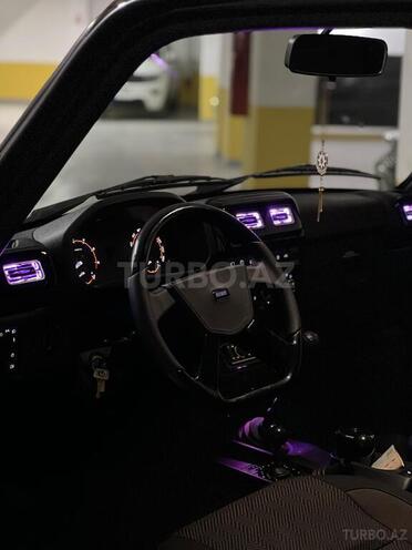 LADA (VAZ) Niva 2024, 2,500 km - 1.7 l - Bakı