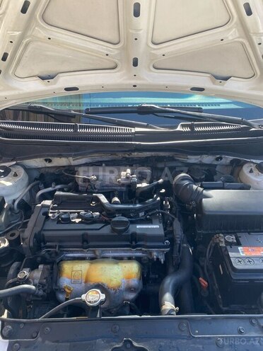 Kia Rio 2007, 229,000 km - 1.6 l - Bakı