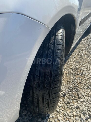 Kia Rio 2007, 229,000 km - 1.6 l - Bakı