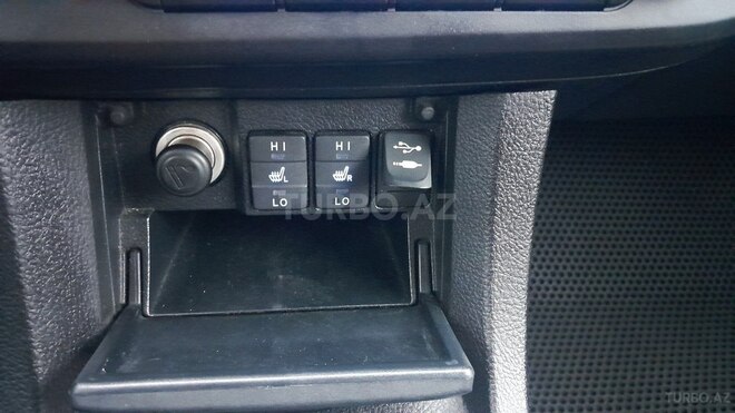 Toyota Corolla 2013, 118,800 km - 1.6 l - Bakı