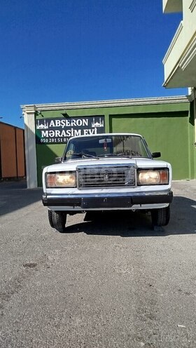 LADA (VAZ) 2107 2004, 100,010 km - 1.5 l - Bakı