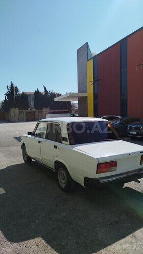 LADA (VAZ) 2107 2004, 100,010 km - 1.5 l - Bakı