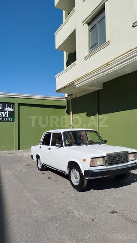 LADA (VAZ) 2107 2004, 100,010 km - 1.5 l - Bakı