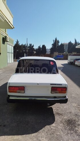 LADA (VAZ) 2107 2004, 100,010 km - 1.5 l - Bakı