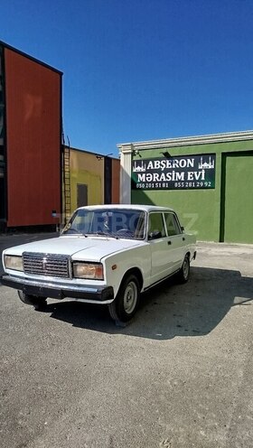 LADA (VAZ) 2107 2004, 100,010 km - 1.5 l - Bakı