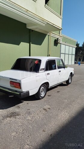 LADA (VAZ) 2107 2004, 100,010 km - 1.5 l - Bakı