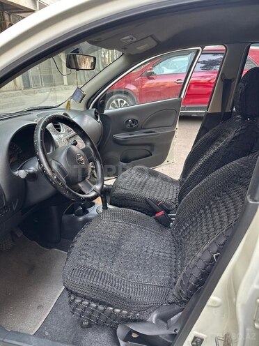 Nissan Micra 2012, 155,000 km - 1.2 l - Bakı