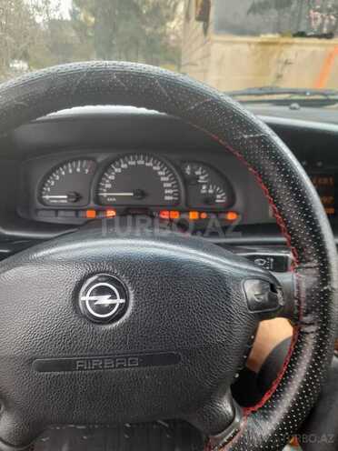 Opel Vectra 1997, 145,670 km - 2.0 l - Şirvan
