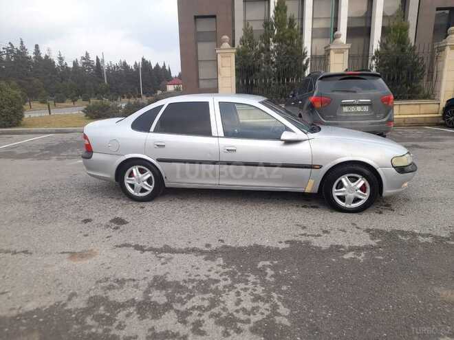 Opel Vectra 1997, 145,670 km - 2.0 l - Şirvan