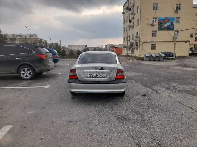 Opel Vectra 1997, 145,670 km - 2.0 l - Şirvan