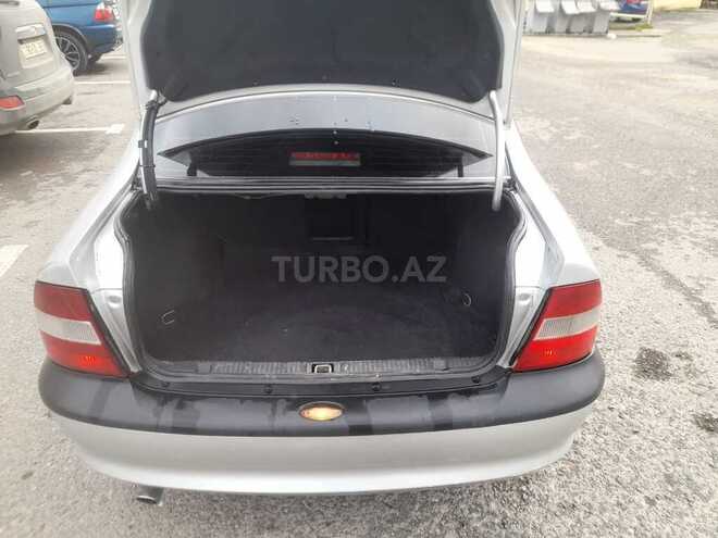 Opel Vectra 1997, 145,670 km - 2.0 l - Şirvan