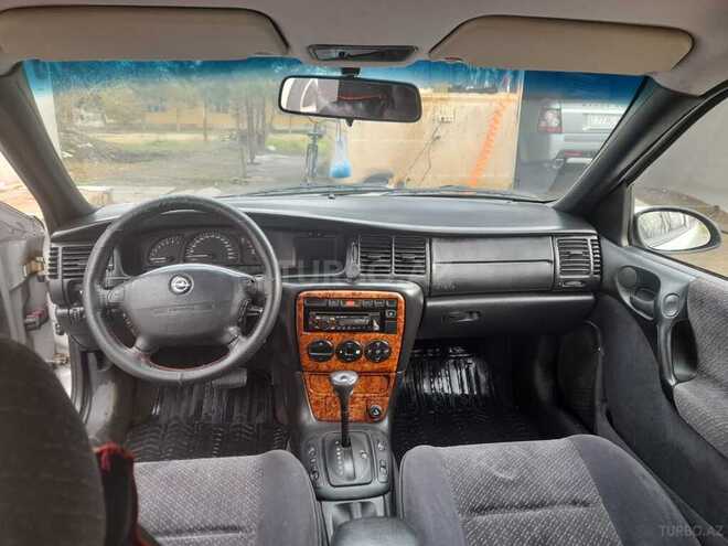 Opel Vectra 1997, 145,670 km - 2.0 l - Şirvan