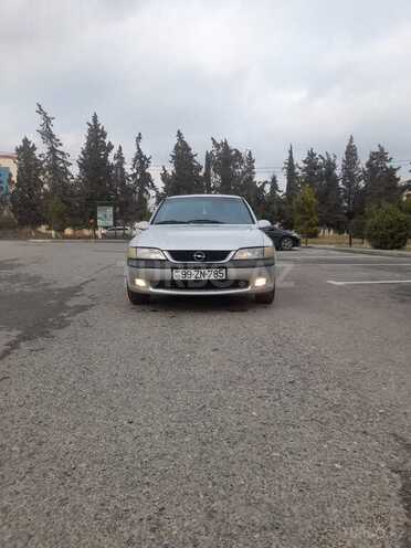 Opel Vectra 1997, 145,670 km - 2.0 l - Şirvan