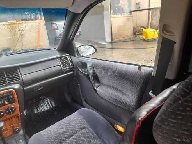 Opel Vectra 1997, 145,670 km - 2.0 l - Şirvan