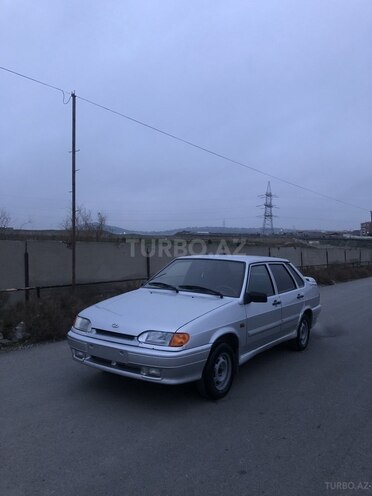 LADA (VAZ) 2115 2010, 119,000 km - 1.6 л - Bakı