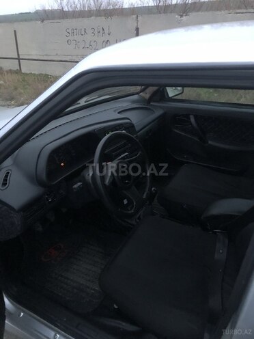 LADA (VAZ) 2115 2010, 119,000 km - 1.6 л - Bakı