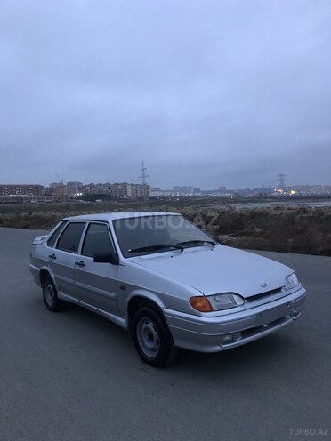 LADA (VAZ) 2115 2010, 119,000 km - 1.6 л - Bakı