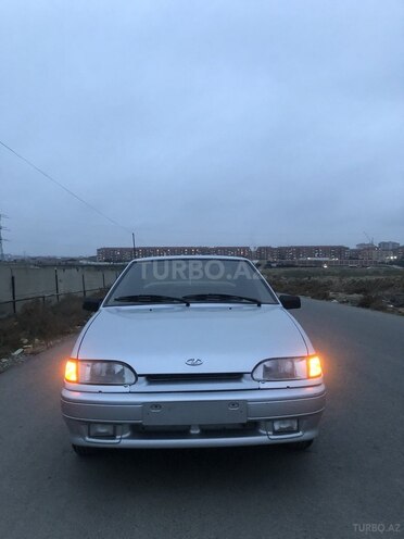 LADA (VAZ) 2115 2010, 119,000 km - 1.6 л - Bakı