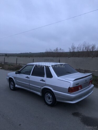 LADA (VAZ) 2115 2010, 119,000 km - 1.6 л - Bakı