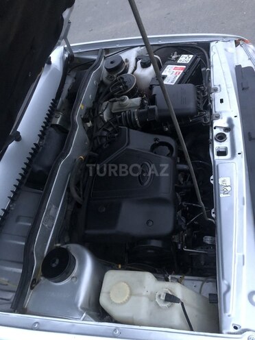LADA (VAZ) 2115 2010, 119,000 km - 1.6 л - Bakı