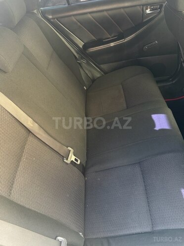 Toyota Corolla 2007, 215,000 km - 1.4 л - Bakı