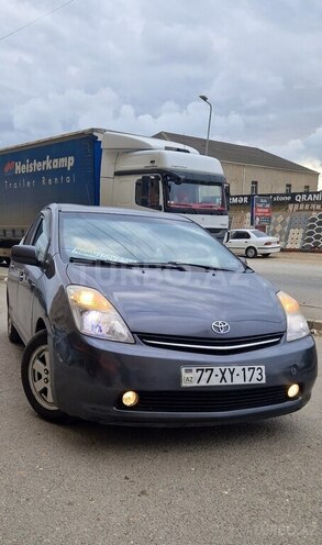 Toyota Prius 2007, 466,710 km - 1.5 l - Bakı