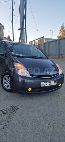 Toyota Prius 2007, 466,710 km - 1.5 l - Bakı