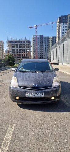 Toyota Prius 2007, 466,710 km - 1.5 l - Bakı