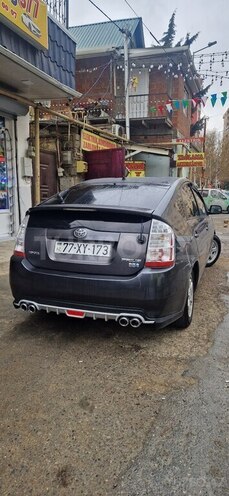 Toyota Prius 2007, 466,710 km - 1.5 l - Bakı
