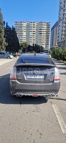 Toyota Prius 2007, 466,710 km - 1.5 l - Bakı