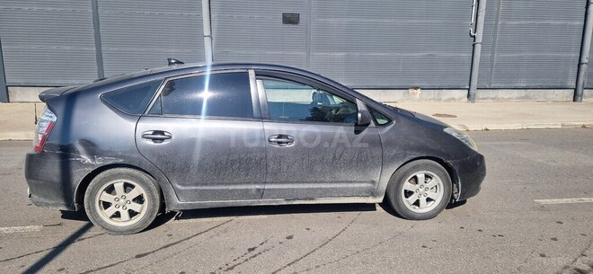 Toyota Prius 2007, 466,710 km - 1.5 l - Bakı