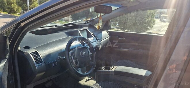 Toyota Prius 2007, 466,710 km - 1.5 l - Bakı
