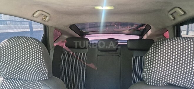 Toyota Prius 2007, 466,710 km - 1.5 l - Bakı