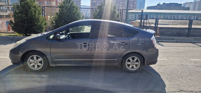 Toyota Prius 2007, 466,710 km - 1.5 l - Bakı