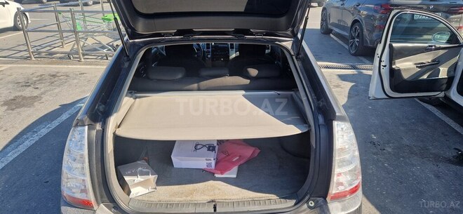 Toyota Prius 2007, 466,710 km - 1.5 l - Bakı