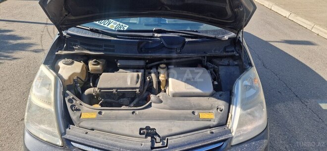 Toyota Prius 2007, 466,710 km - 1.5 l - Bakı