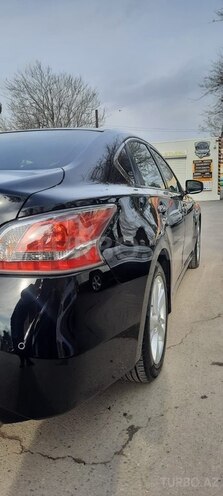 Nissan Altima 2014, 78,400 km - 2.5 l - Bakı