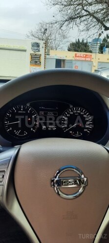 Nissan Altima 2014, 78,400 km - 2.5 l - Bakı