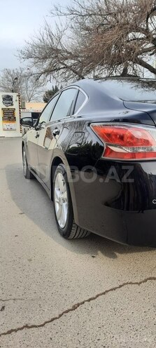 Nissan Altima 2014, 78,400 km - 2.5 l - Bakı
