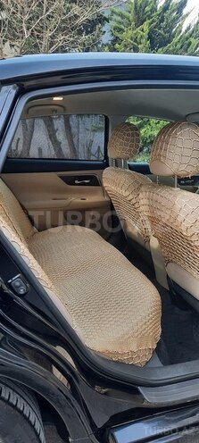 Nissan Altima 2014, 78,400 km - 2.5 l - Bakı