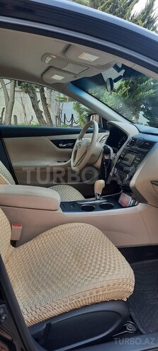 Nissan Altima 2014, 78,400 km - 2.5 l - Bakı