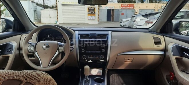 Nissan Altima 2014, 78,400 km - 2.5 l - Bakı