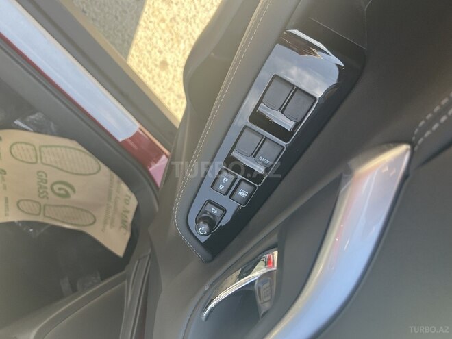 Toyota Urban Cruiser 2023, 0 km - 1.5 l - Bakı