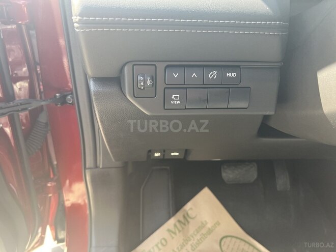 Toyota Urban Cruiser 2023, 0 km - 1.5 l - Bakı