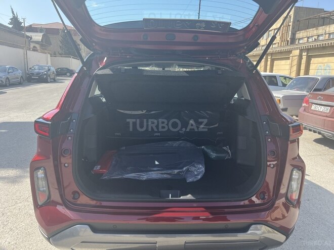 Toyota Urban Cruiser 2023, 0 km - 1.5 l - Bakı
