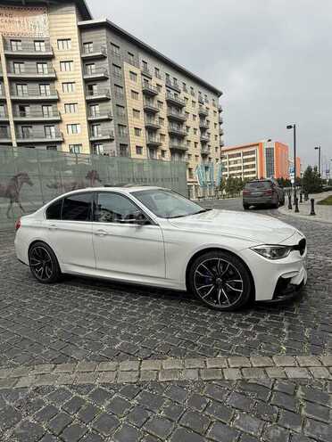 BMW 328-5
